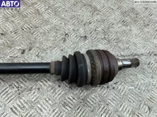  Полуось передняя левая Opel Vectra C  Арт 54470328, вид 2