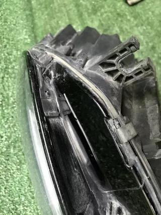 8W0941773 Фара левая Audi A4 B9 Арт 0000007333996, вид 11