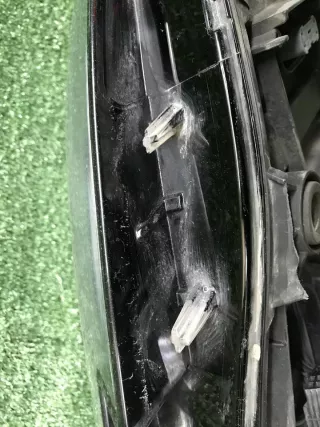 8W0941773 Фара левая Audi A4 B9 Арт 0000007333996, вид 12