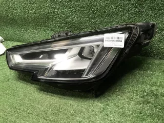 8W0941773 Фара левая Audi A4 B9 Арт 0000007333996, вид 3