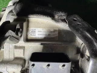 LR094082 АКПП бензин Land Rover Discovery sport Арт 0000007281341, вид 13