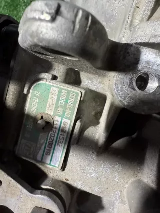 LR094082 АКПП бензин Land Rover Discovery sport Арт 0000007281341, вид 14