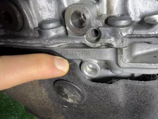 LR094082 АКПП бензин Land Rover Discovery sport Арт 0000007281341, вид 18