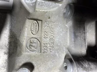 LR094082 АКПП бензин Land Rover Discovery sport Арт 0000007281341, вид 20