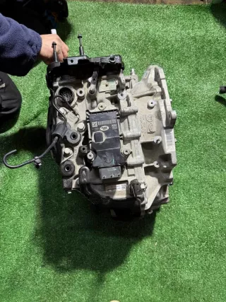 LR094082 АКПП бензин Land Rover Discovery sport Арт 0000007281341, вид 2