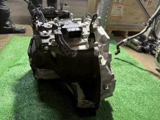 LR094082 АКПП бензин Land Rover Discovery sport Арт 0000007281341, вид 4