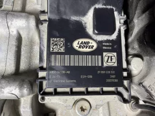 LR094082 АКПП бензин Land Rover Discovery sport Арт 0000007281341, вид 5