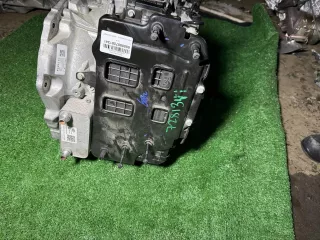 LR094082 АКПП бензин Land Rover Discovery sport Арт 0000007281341, вид 6