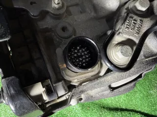 LR094082 АКПП бензин Land Rover Discovery sport Арт 0000007281341, вид 7
