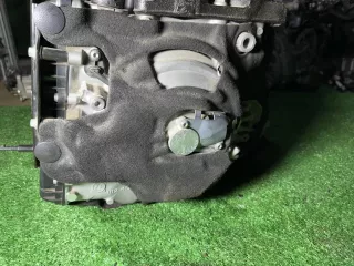 LR094082 АКПП бензин Land Rover Discovery sport Арт 0000007281341, вид 8