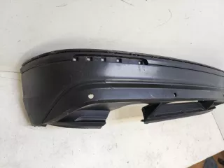 5NA807521 Юбка бампера Volkswagen Tiguan 2 Арт lz228898, вид 2