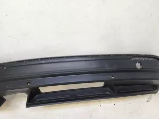 5NA807521 Юбка бампера Volkswagen Tiguan 2 Арт lz228898, вид 4