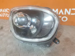 63117441314, 7481976, 1 фара MINI COUNTRYMAN F60 Арт 282823PM, вид 3