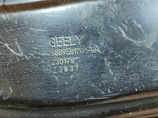 5027142500, 8889681790, 3 кронштейн фары Geely Monjaro Арт 286974PM, вид 8