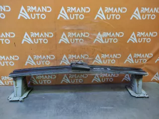 6400H568, 3 усилитель бампера Mitsubishi Outlander 3 Арт 287576PM, вид 1
