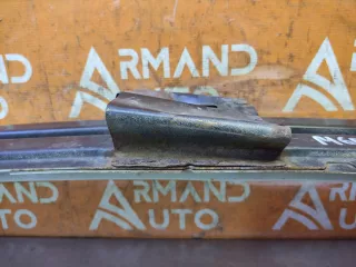 6400H568, 3 усилитель бампера Mitsubishi Outlander 3 Арт 287576PM, вид 3