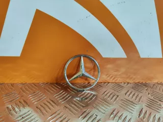 A2058174500, 4 эмблема Mercedes C W205 Арт 287618PM, вид 1