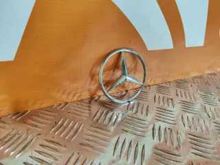 A2058174500, 4 эмблема Mercedes C W205 Арт 287618PM, вид 2