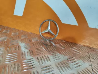 A2058174500, 4 эмблема Mercedes C W205 Арт 287618PM, вид 3