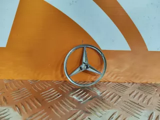 A2058174500, 4 эмблема Mercedes C W205 Арт 287618PM, вид 4