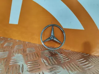 A2058174500, 4 эмблема Mercedes C W205 Арт 287618PM, вид 6