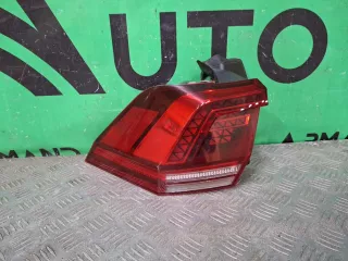 5NA945207F, 4 Фонарь внешний Volkswagen Tiguan 2 Арт 349377RM, вид 1