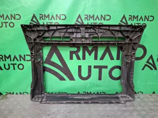 57R805588A, 2 Панель передняя (суппорт радиатора) Skoda Karoq Арт 349524RM, вид 7