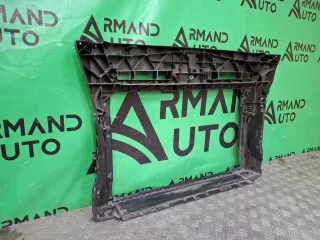 57R805588A, 2 Панель передняя (суппорт радиатора) Skoda Karoq Арт 349524RM, вид 8