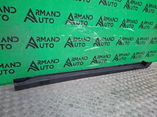 S202F2709040400AA, 5173120CN01AB, 7 Накладка порога Changan UNI-T Арт 351665RM, вид 2