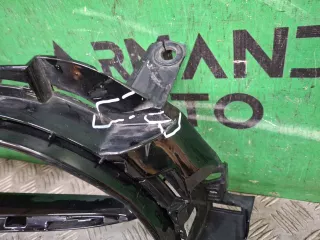 A2138889400, A2388883100, A2138803506, 8 Кронштейн решетки радиатора Mercedes E W213 Арт 351845RM, вид 4