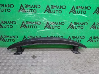 6Y0807109C, 6Y0807109A, 8 усилитель бампера Skoda Fabia 1 Арт 353430RM, вид 1