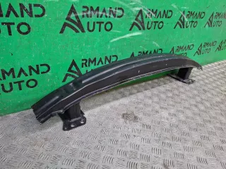 6Y0807109C, 6Y0807109A, 8 усилитель бампера Skoda Fabia 1 Арт 353430RM, вид 2