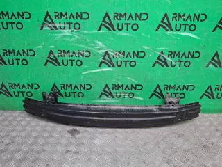 6Y0807109C, 6Y0807109A, 8 усилитель бампера Skoda Fabia 1 Арт 353430RM, вид 4