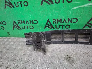 6Y0807109C, 6Y0807109A, 8 усилитель бампера Skoda Fabia 1 Арт 353430RM, вид 6