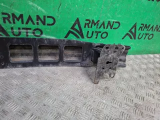 6Y0807109C, 6Y0807109A, 8 усилитель бампера Skoda Fabia 1 Арт 353430RM, вид 7