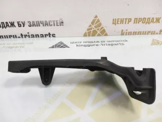 1133229 Кронштейн жалюзей воздуховода BMW 6 G32 Арт TP104733, вид 4