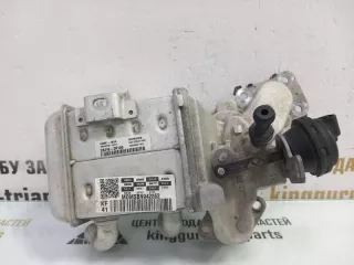 284162R100 Радиатор системы EGR Hyundai Santa FE 4 (TM) Арт TP104794, вид 1