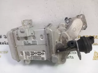 284162R100 Радиатор системы EGR Hyundai Santa FE 4 (TM) Арт TP104794, вид 2