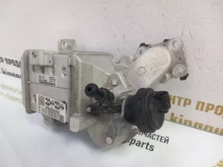 284162R100 Радиатор системы EGR Hyundai Santa FE 4 (TM) Арт TP104794, вид 4