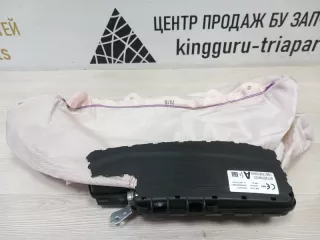 72127949989 Подушка безопасности в сиденье BMW 5 F10/F11/GT F07 Арт TP104907, вид 1