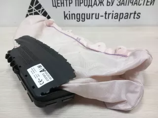 72127949989 Подушка безопасности в сиденье BMW 5 F10/F11/GT F07 Арт TP104907, вид 2