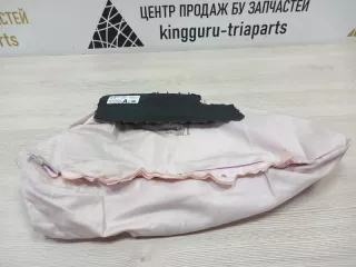 72127949989 Подушка безопасности в сиденье BMW 5 F10/F11/GT F07 Арт TP104907, вид 4