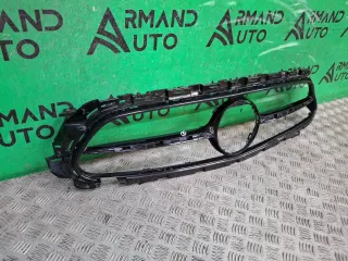 A2138889400, A2388883100, A2138803506, 8 Кронштейн решетки радиатора Mercedes E W213 Арт ARM351845, вид 2