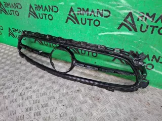 A2138889400, A2388883100, A2138803506, 8 Кронштейн решетки радиатора Mercedes E W213 Арт ARM351845, вид 3