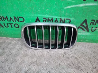 51137316062, 7316054, 7316058, 7316076, 8 решетка радиатора BMW X5 F15 Арт ARM352380, вид 1