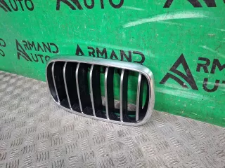51137316062, 7316054, 7316058, 7316076, 8 решетка радиатора BMW X5 F15 Арт ARM352380, вид 3