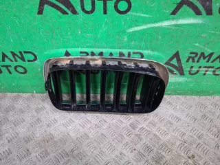 51137316062, 7316054, 7316058, 7316076, 8 решетка радиатора BMW X5 F15 Арт ARM352380, вид 4