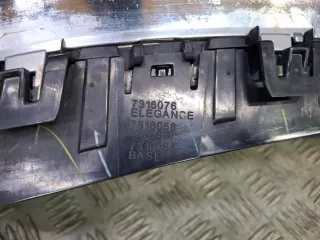 51137316062, 7316054, 7316058, 7316076, 8 решетка радиатора BMW X5 F15 Арт ARM352380, вид 9