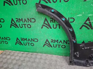 609000497AA, 4 Молдинг двери Chery Tiggo 7 PRO Арт ARM353274, вид 7