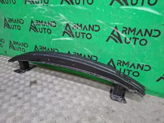 6Y0807109C, 6Y0807109A, 8 усилитель бампера Skoda Fabia 1 Арт ARM353430, вид 3